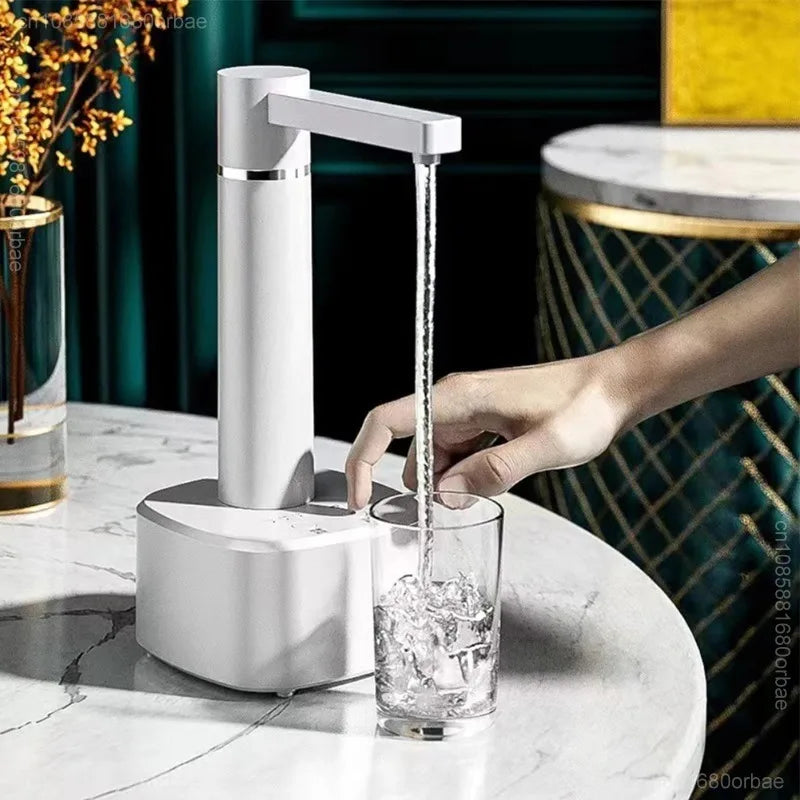 Automatic Water Dispenser